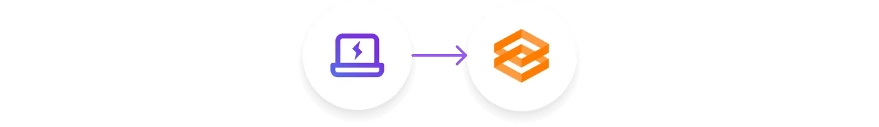 Deploy Gradio apps.