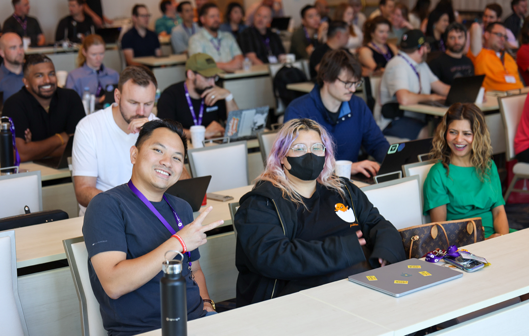 Lightning AI community meetup