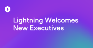 Lightning Welcomes Jatheen, Priya, Mike, and JP!