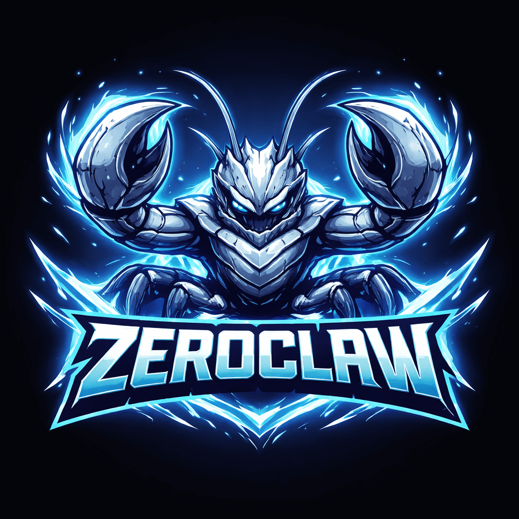 What is ZeroClaw? A Rust-Powered OpenClaw Alternative