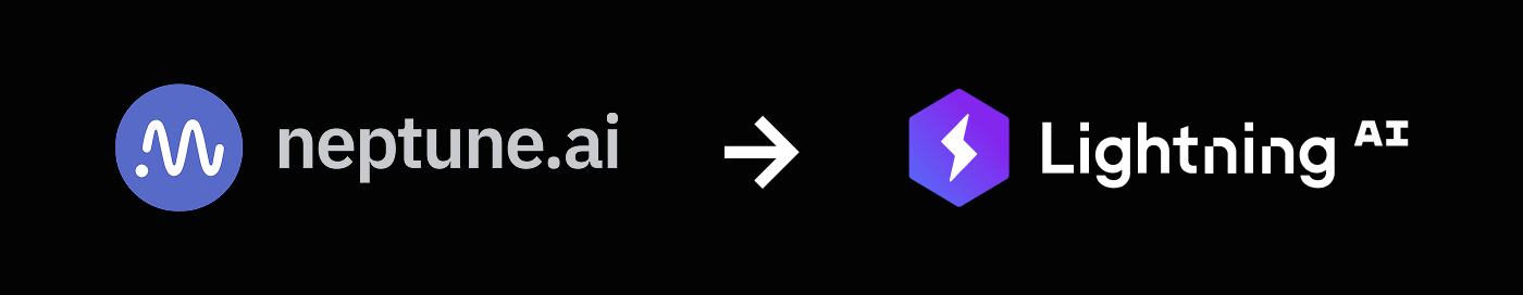 Migrating from Neptune to Lightning AI