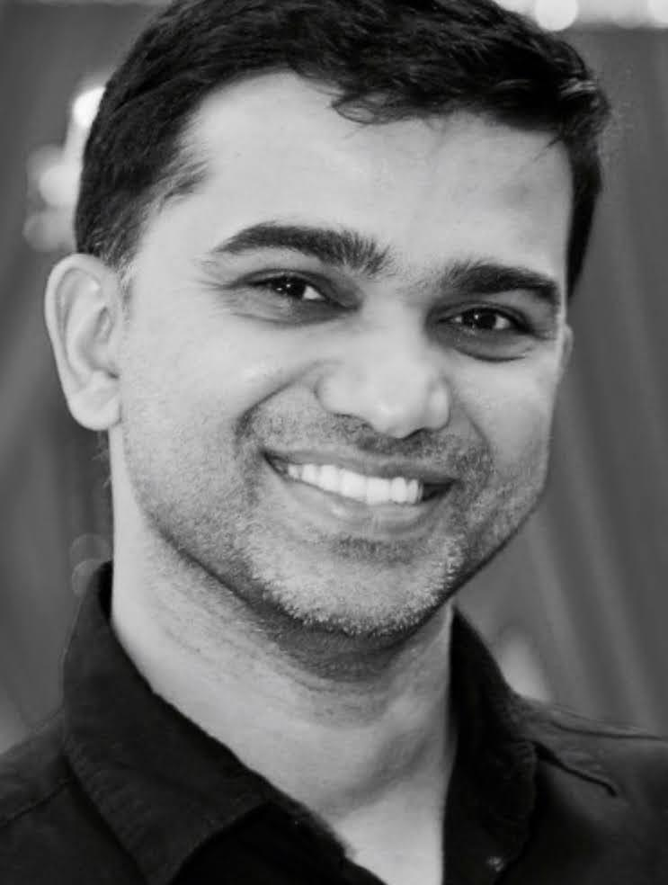 Jatheen Anand, VP Engineering