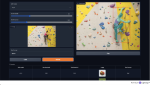 Lang Segment Anything – Object Detection and Segmentation With Text Prompt