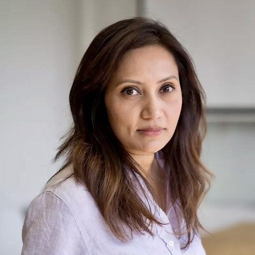 Priya Shivakumar, VP Product