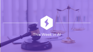 The World’s First Robot Lawyer Is Here, Microsoft Hopes ChatGPT Will Make Bing Smarter and Scaling Model Serving in Prod Just Got Easier