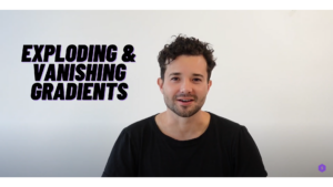 Exploding And Vanishing Gradients in Lightning