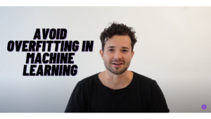 Avoid Overfitting in Machine Learning