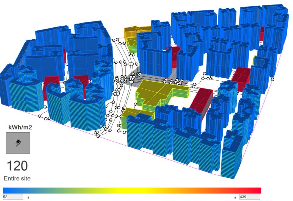 Reducing carbon emissions faster at the MIT Sustainable Design Lab