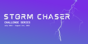 Build with Lightning and Win! Introducing the Storm Chaser Challenge Series