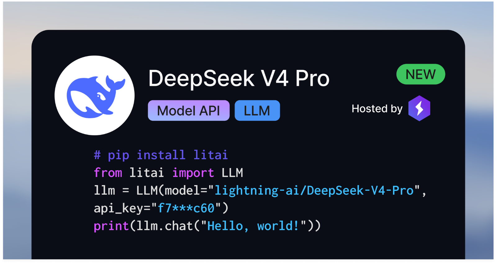 DeepSeek V4 Alters Everything We Knew About Price-Performance Math