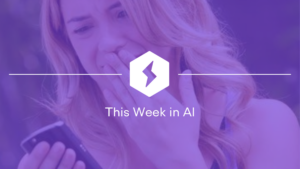 Bumble Is Blocking 🍆 Pics, DeepMind Proposes Algorithm Distillation and Shutterstock Pairs Up with DALL-E 2
