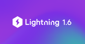 Lightning 1.6: Habana Accelerator, Bagua Distributed, Fault-Tolerance Improvements
